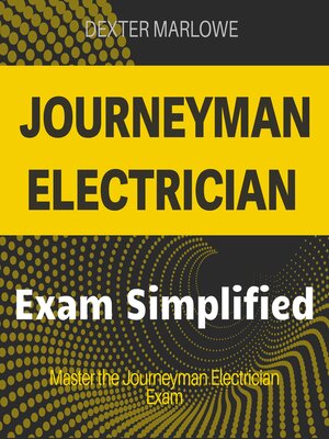 cover image of Journeyman Electrician